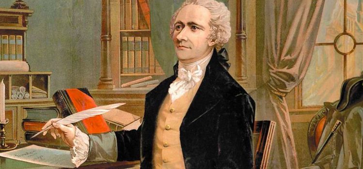 How Did Hamilton Die? The Duel That Shook America How Did Hamilton Die? The Duel That Shook America