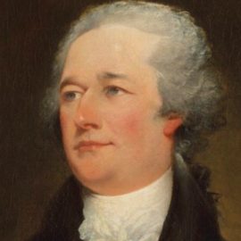 Alexander Hamilton on Slavery: Did He Own Slaves?