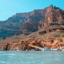 The Colorado River Agreement: Everything We Know