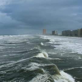 How Climate Change Is Affecting Homeowners Insurance