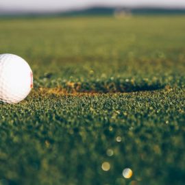 How to Build Confidence in Golf: 3 Tips to Be a Better Player