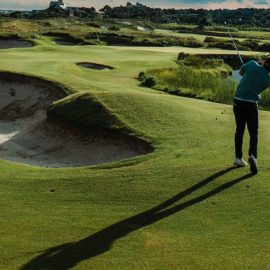 The Top 2 Golf Mindset Tips From Bob Rotella