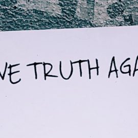 Why Is It Important to Be Honest? An Answer From Confucius