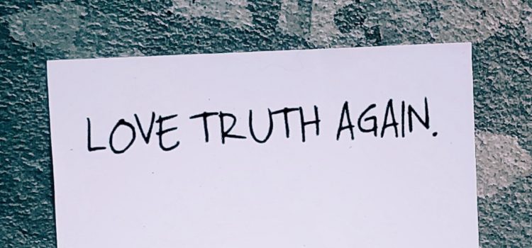 Why Is It Important to Be Honest? An Answer From Confucius Why Is It Important to Be Honest? An Answer From Confucius