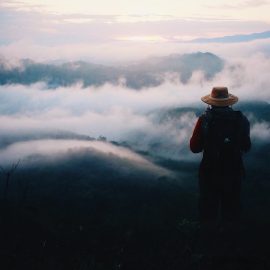 Philosopher Alan Watts: A Cult Figure or a Great Bodhisattva?