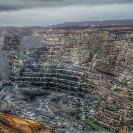 Why Lithium Is So Crucial (and How the US Is Falling Behind)