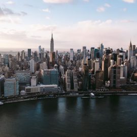 How Land Subsidence Is Causing Disappearing Cities