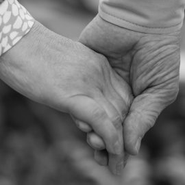 Jimmy and Rosalynn Carter: Best Friends and Confidantes