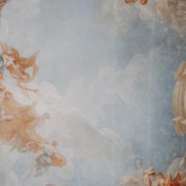Jordan Peterson: Beauty Deserves a Room in Your Home