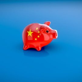 China’s Economic Reform: Maintaining Xi’s & the CCP’s Power