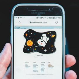 Reddit Moderators Are Protesting—Here’s Why