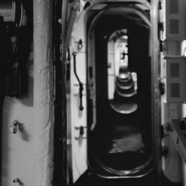Jimmy Carter in the Navy: Under the Tutelage of Adm. Rickover