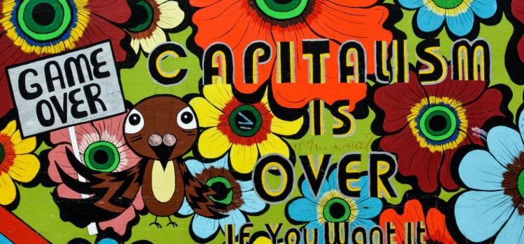 Are We in Late-Stage Capitalism? The 2 Points of View Are We in Late-Stage Capitalism? The 2 Points of View