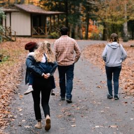 Beyond the Pumpkin Patch: 10 Fun Family Activities for Fall