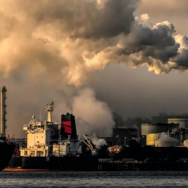 The Geography of Energy: How Nations Compete for Fuel