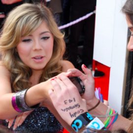 How Jennette McCurdy’s Acting Became a Nightmare