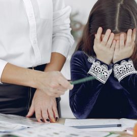 Have a Frustrated Child? How to Build Their Frustration Tolerance