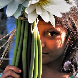 How to Support a Shy Child: It’s Not About Confidence