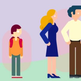 The Stages of Life: Which One of the 4 Are You In?