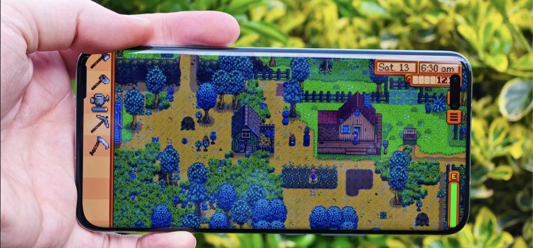 How Was Stardew Valley Made by Just One Person?