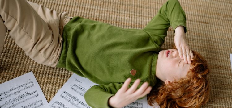 Treating Childhood Trauma With the Neurosequential Model Treating Childhood Trauma With the Neurosequential Model