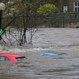 The AMOC Could Collapse by 2025—Here’s What That Means