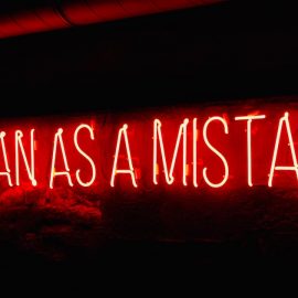 Reject Perfectionism in Art—Mistakes Are Part of the Process
