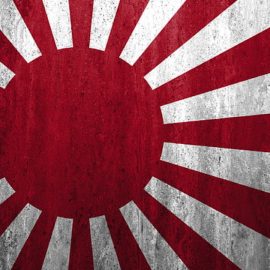 J. Robert Oppenheimer on Japan: From Pearl Harbor to Nagasaki