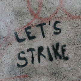 What Does the Labor Union Boom Mean for the Future?