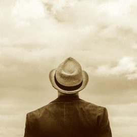 J. Robert Oppenheimer After the Bomb: The Embattled Advocate