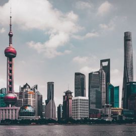 China Faces Deflation—Can It Weather the Storm?