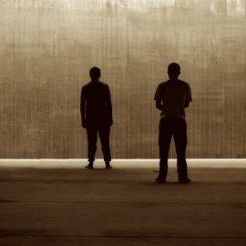 The Chevalier Incident: Oppenheimer’s Opportunity for Treason