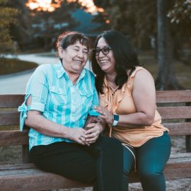 The Importance of Maintaining Relationships as You Age