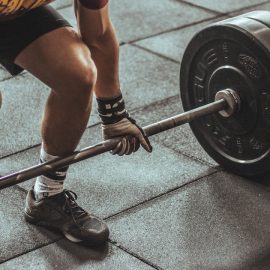 The Bigger Leaner Stronger Workout: Get Strong & Healthy Fast