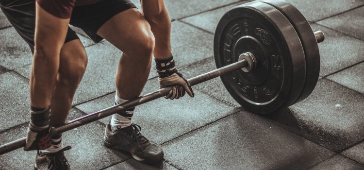 The Bigger Leaner Stronger Workout: Get Strong & Healthy Fast