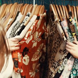 Is In-Person Shopping Replacing E-Commerce Again?