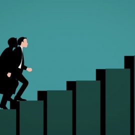 How to Climb the Corporate Ladder & Get a Promotion