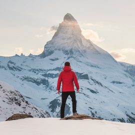 Embrace the Mastery Plateaus & Reject the Easy Shortcuts