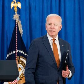 Joe Biden