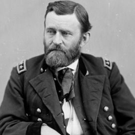 Ulysses S. Grant: Civil Rights Activist Post-Civil War