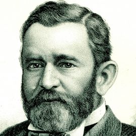 Ulysses S. Grant on Slavery: Was He Opposed to It?