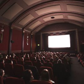 Why Do People Like Horror Movies So Much? The Psychology