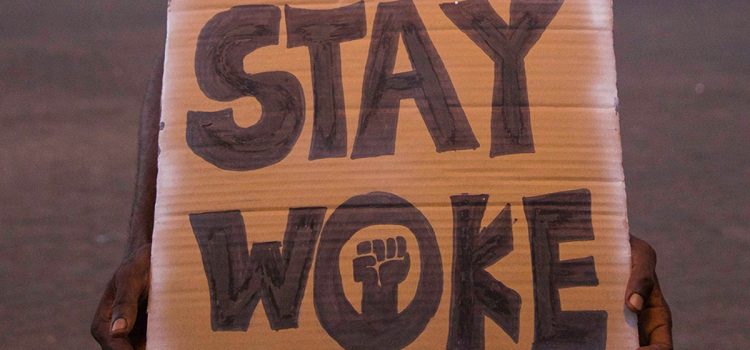 Origins of Woke Ideology: Douglas Murray on 4 Social Shifts Origins of Woke Ideology: Douglas Murray on 4 Social Shifts