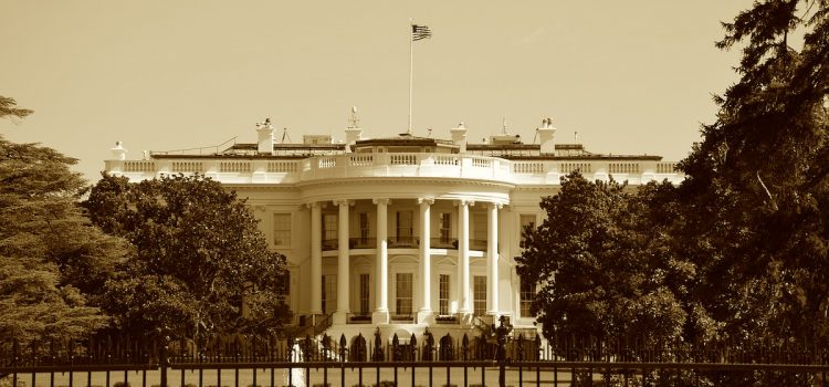 The Presidential Power of the Pardon: A Dramatic Shift Over Time