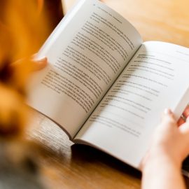 Fast This Way Book Overview and Key Points