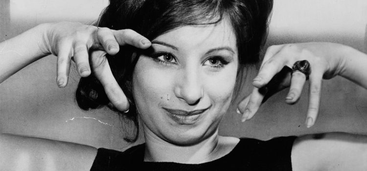 Barbra Streisand: Childhood, Self-Perception, and #1 Value Barbra Streisand: Childhood, Self-Perception, and #1 Value