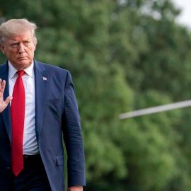 Trump and Christianity: Why Did Evangelicals Elect Him?