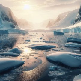 Antarctica Is Melting: 3 New Discoveries About the Melt