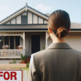 Impacts of the National Association of Realtors Lawsuit