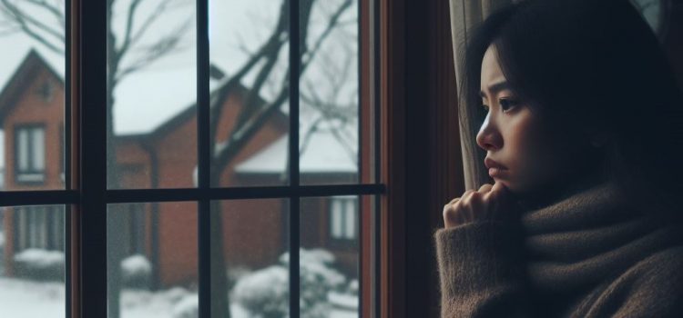 What Causes Seasonal Depression (+ Tips for Treating It) What Causes Seasonal Depression (+ Tips for Treating It)